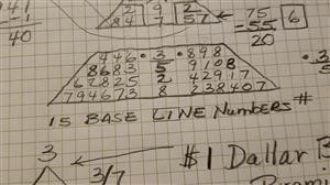 numerical name calculator